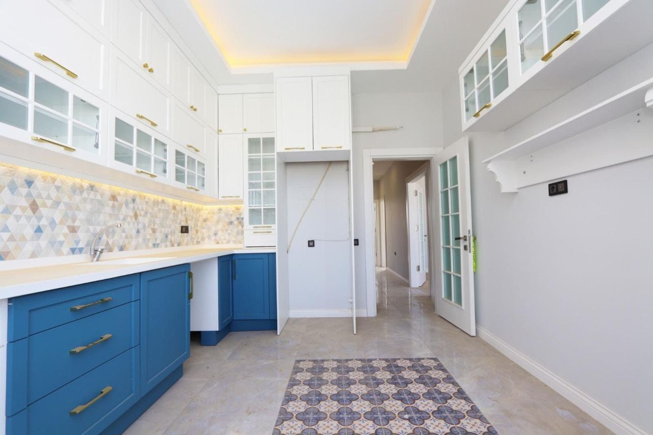 Appartement à Alanya, Turquie, 155 m² - image 3