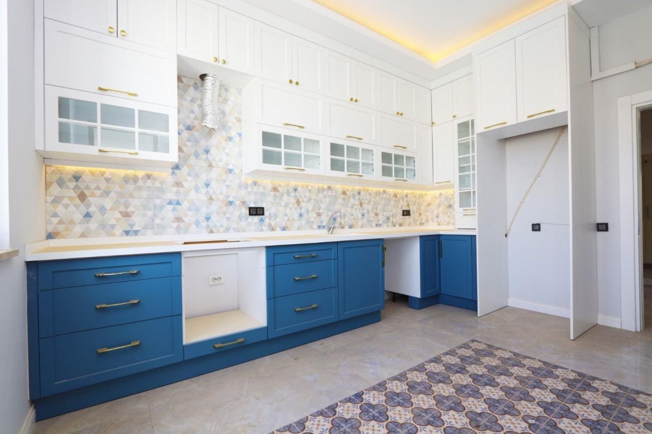 Appartement à Alanya, Turquie, 155 m² - image 4