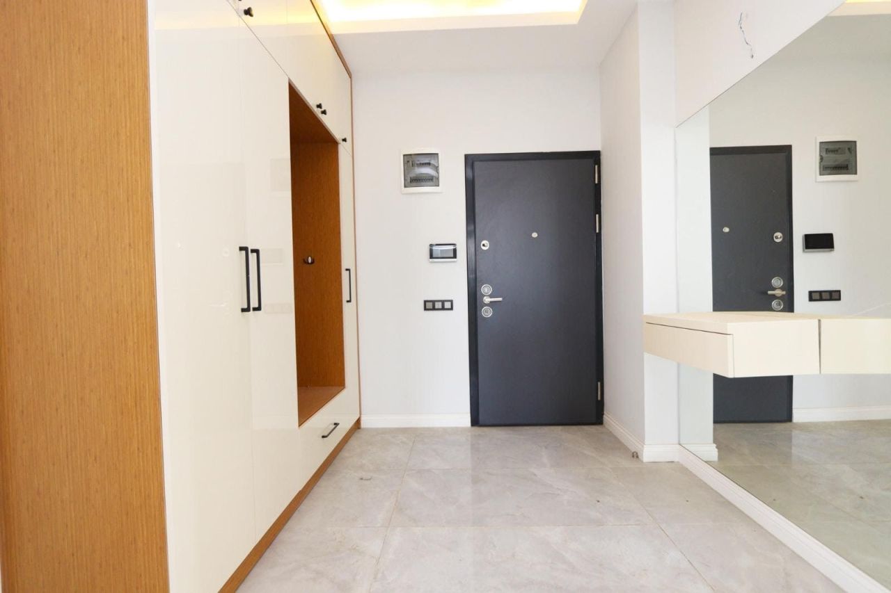 Appartement à Alanya, Turquie, 155 m² - image 7