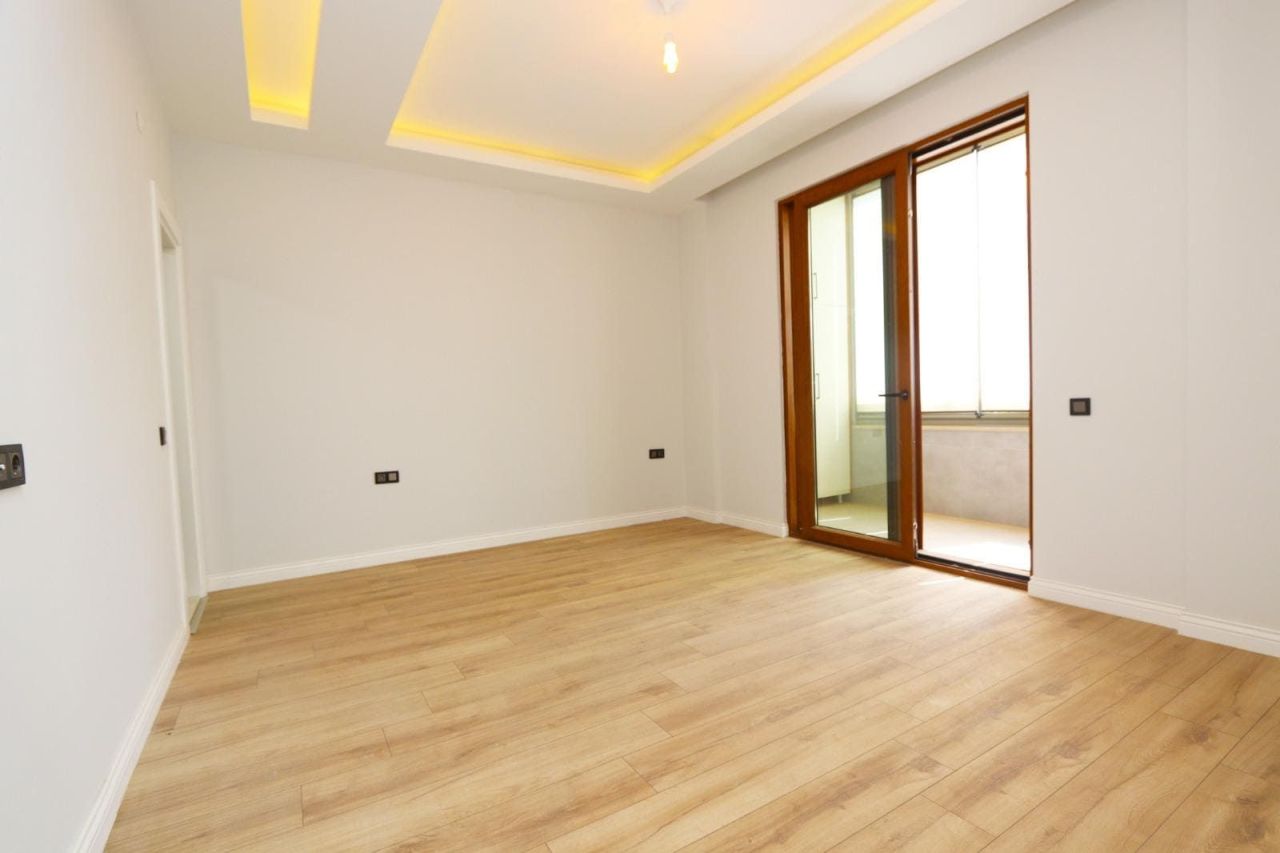 Appartement à Alanya, Turquie, 155 m² - image 14