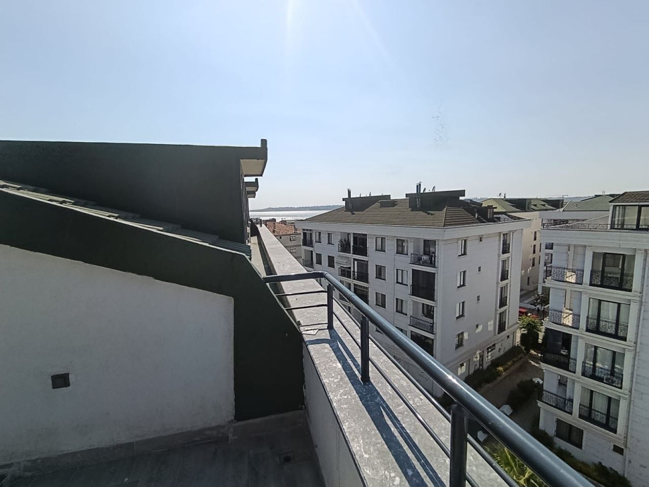 Penthouse in Istanbul, Turkey, 210 m² - picture 18