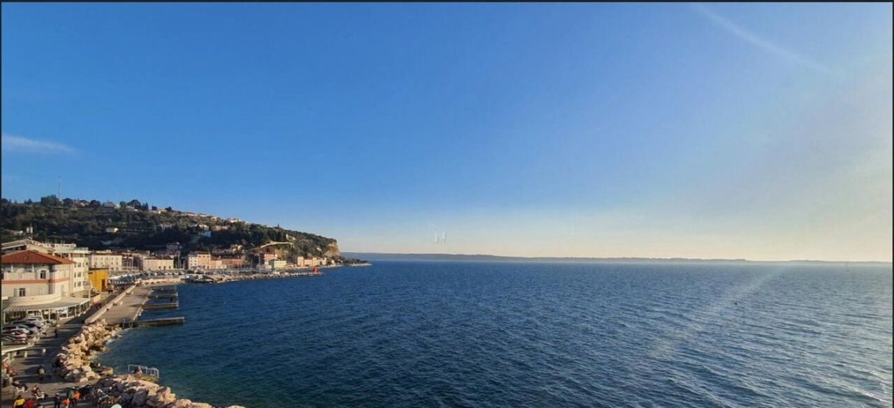 Flat in Piran, Slovenia, 75 m² - picture 1