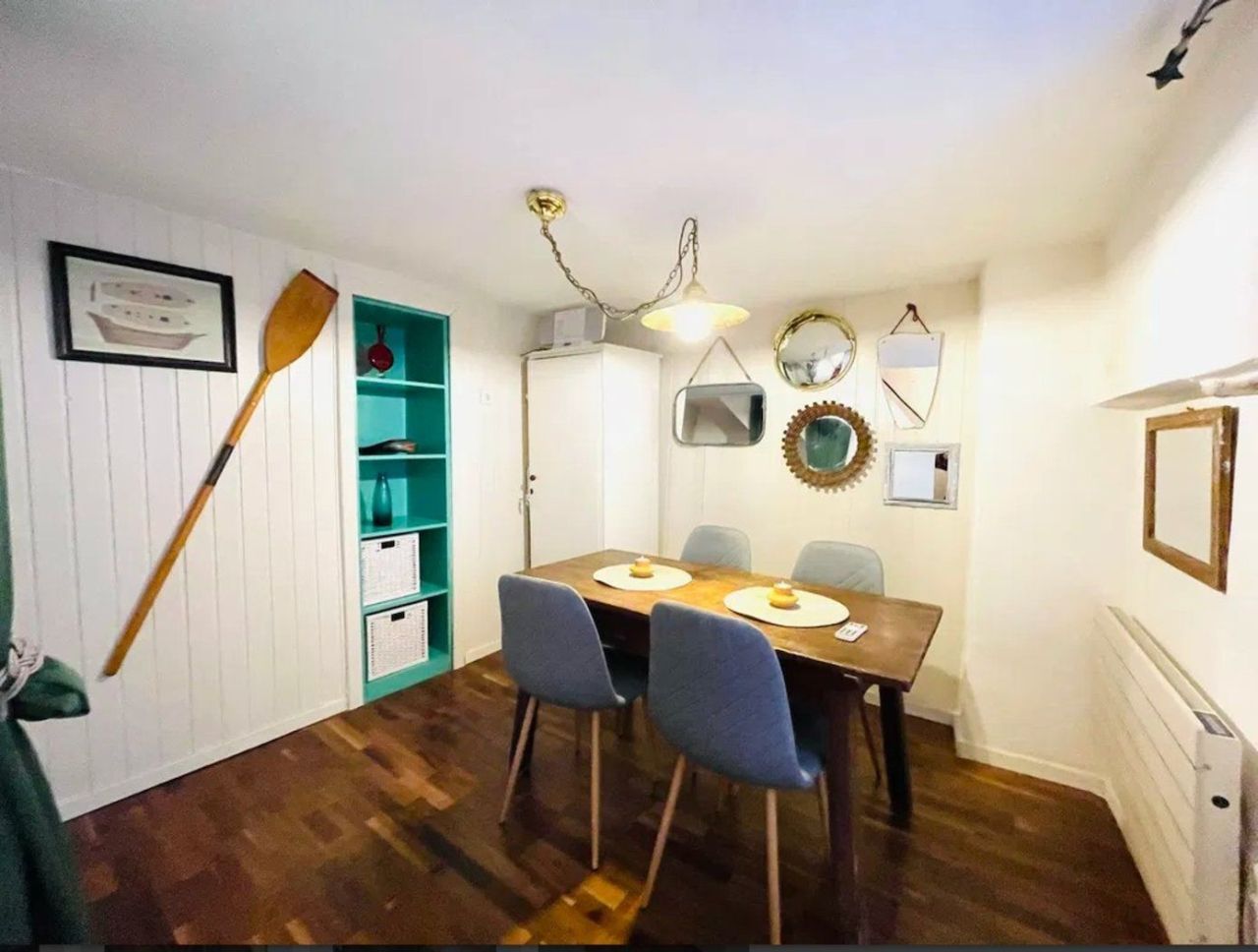 Townhouse in Piran, Slovenia, 64 m² - picture 2