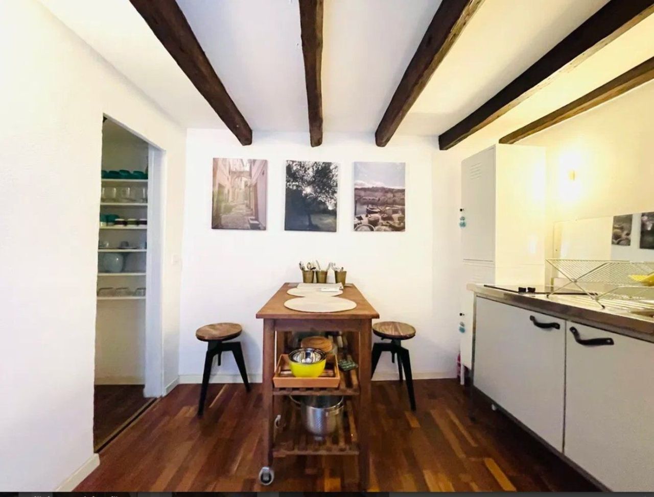 Townhouse in Piran, Slovenia, 64 m² - picture 4