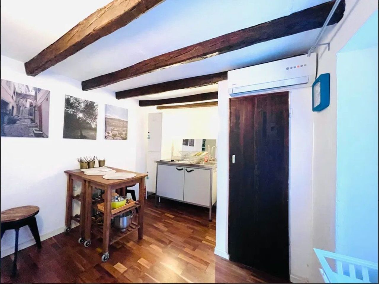 Townhouse in Piran, Slovenia, 64 m² - picture 5