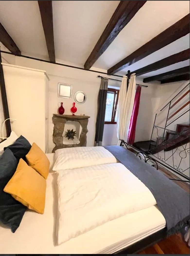 Townhouse in Piran, Slovenia, 64 m² - picture 8