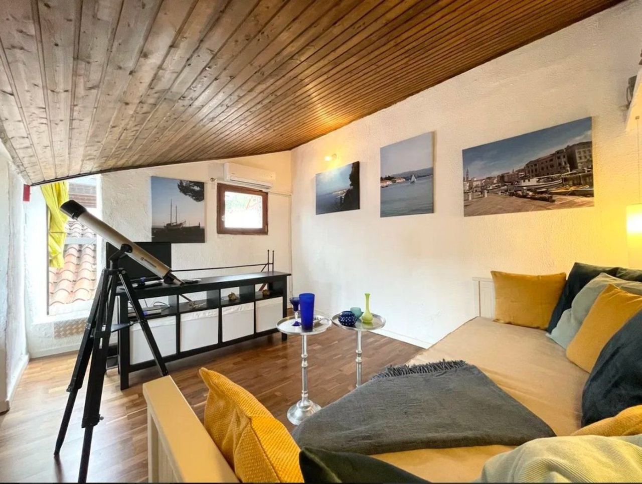 Townhouse in Piran, Slovenia, 64 m² - picture 10