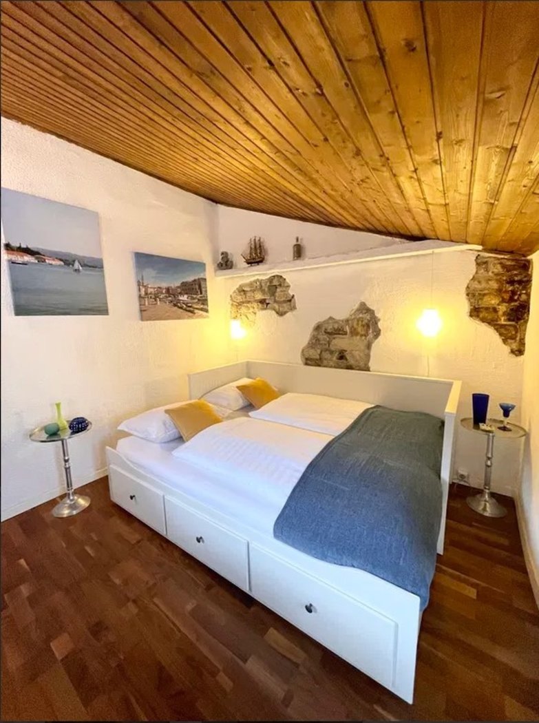 Townhouse in Piran, Slovenia, 64 m² - picture 11