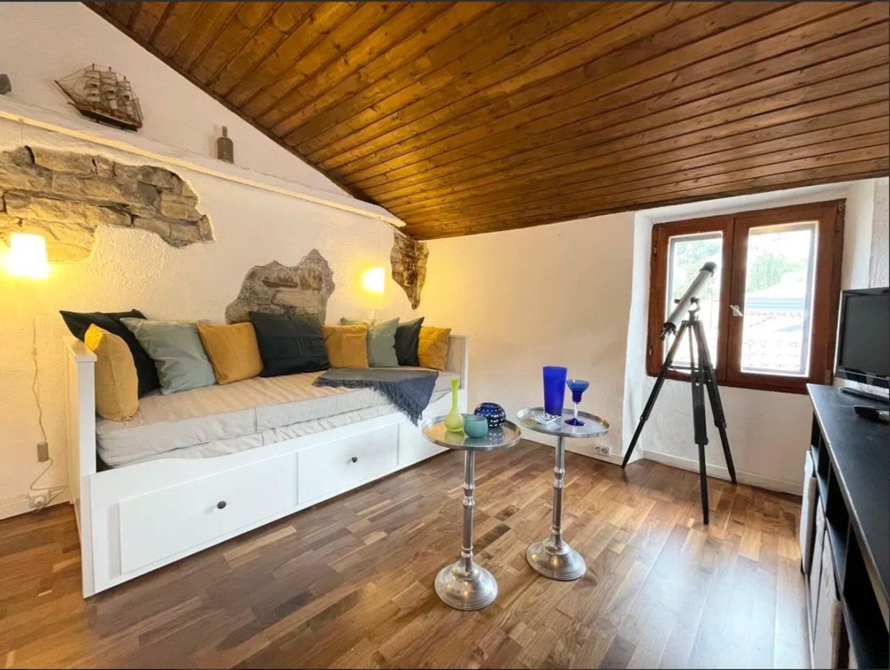 Townhouse in Piran, Slovenia, 64 m² - picture 12