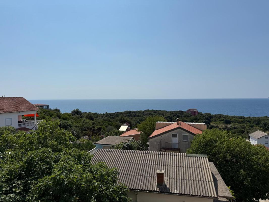 Piso en Utjeha, Montenegro, 51 m² - imagen 1