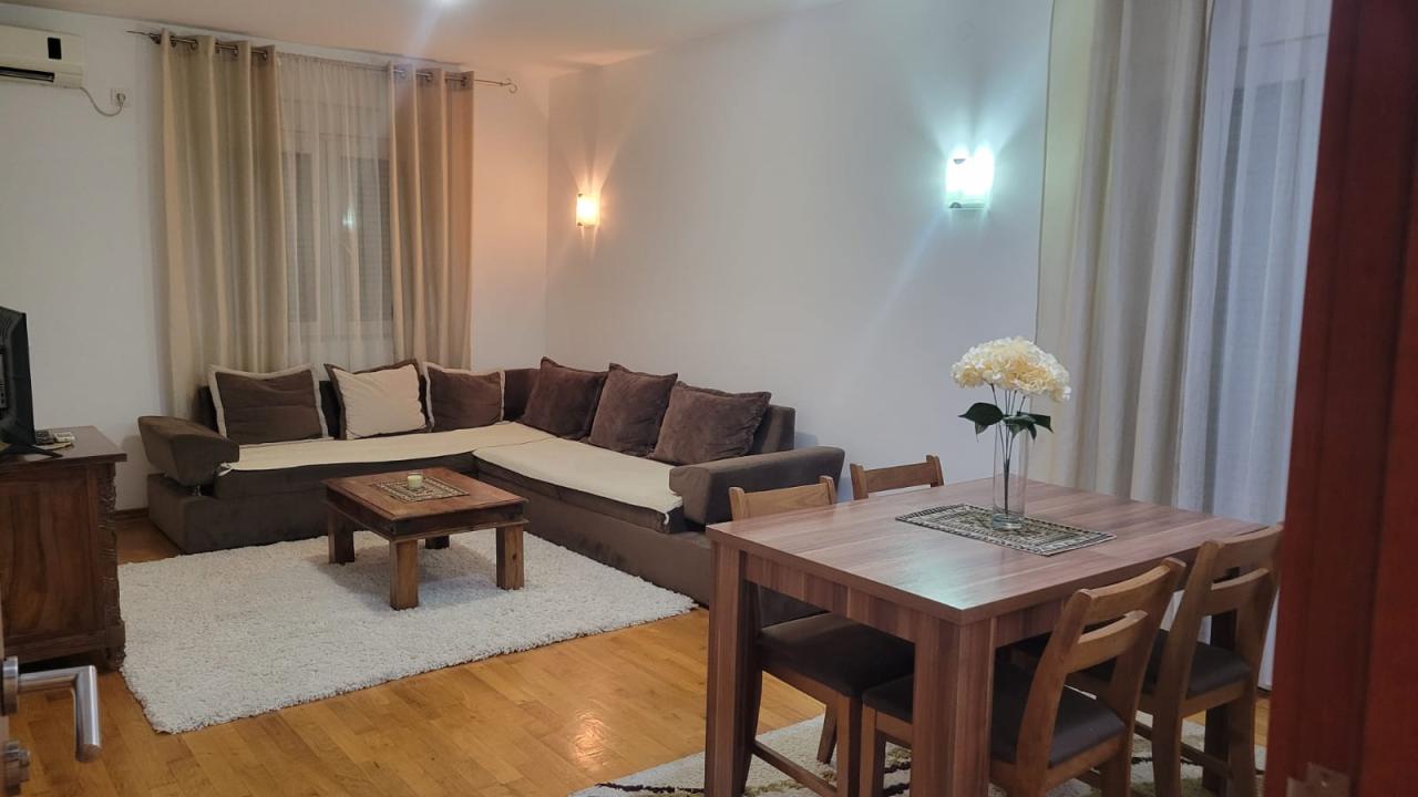 Wohnung Zabjelo, Montenegro, 50 m² - Foto 1
