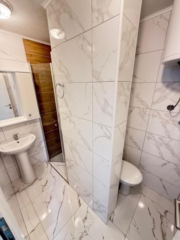 Flat in Utjeha, Montenegro, 34 m² - picture 8