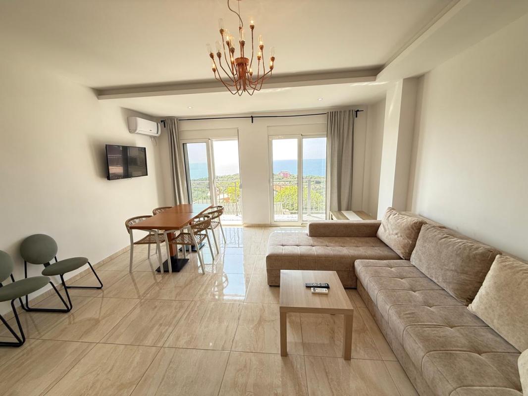 Appartamento a Utjeha, Montenegro, 51 m² - foto 9