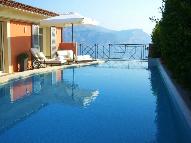 Villa in Saint-Jean-Cap-Ferrat, France, 650 m² - picture 1