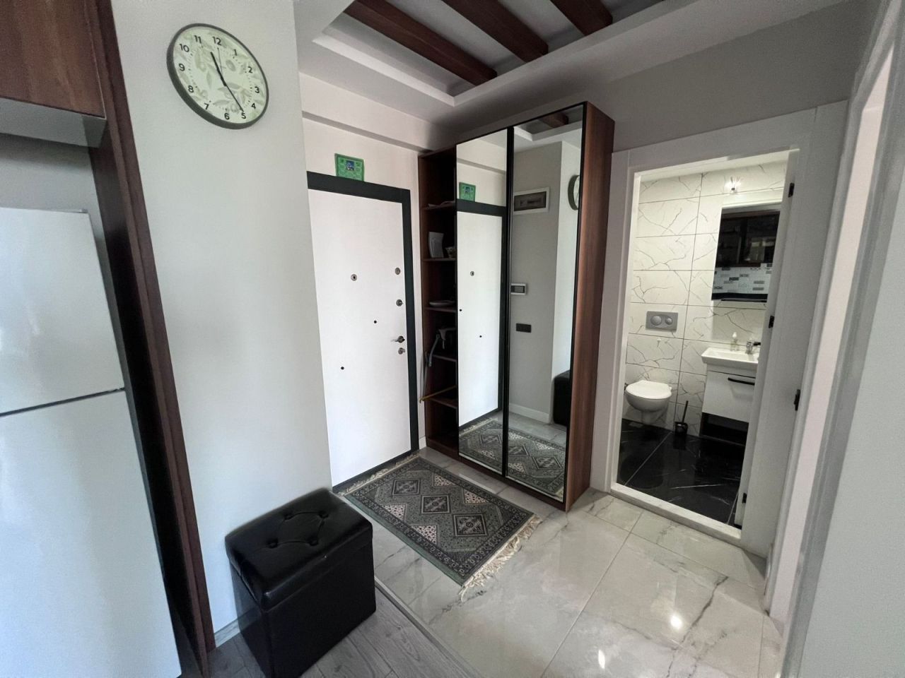 Appartamento a Mersin, Turchia, 50 m² - foto 10