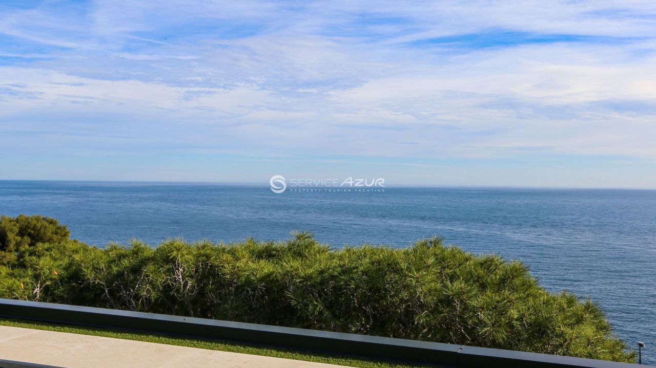 Villa in Saint-Jean-Cap-Ferrat, Frankreich, 568 m² - Foto 1