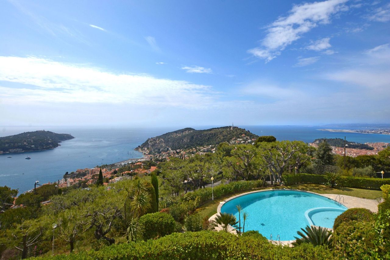 Appartement à Villefranche-sur-Mer, France, 250 m² - image 1