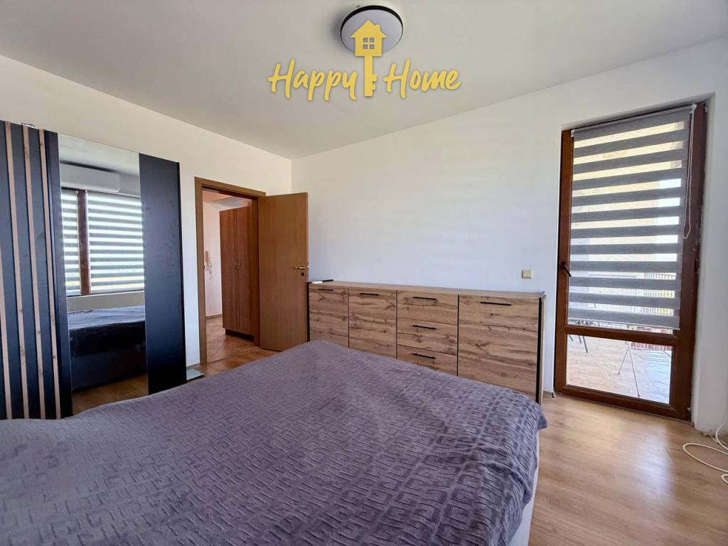 Appartement à Kosharitsa, Bulgarie, 65 m² - image 8