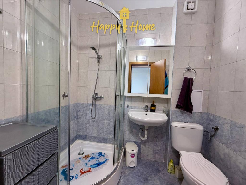 Appartement à Kosharitsa, Bulgarie, 65 m² - image 5