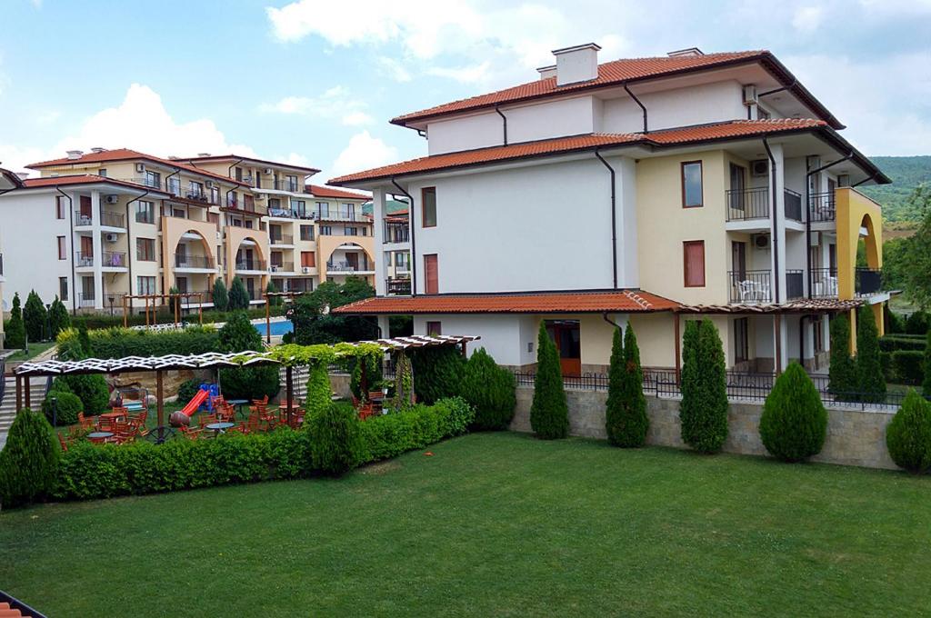 Appartement à Kosharitsa, Bulgarie, 65 m² - image 12