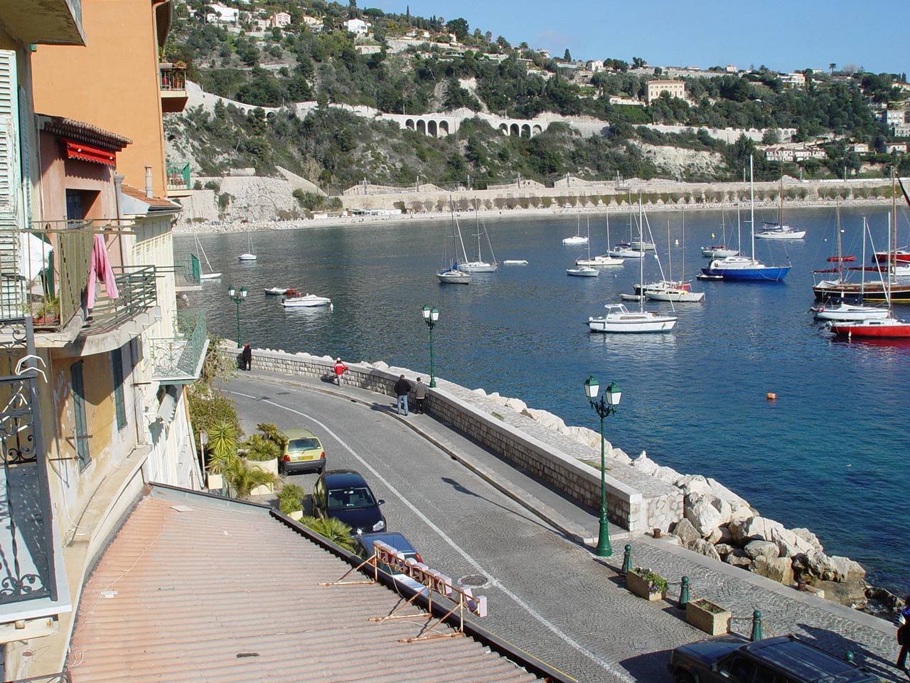 Appartement à Villefranche-sur-Mer, France, 230 m² - image 1