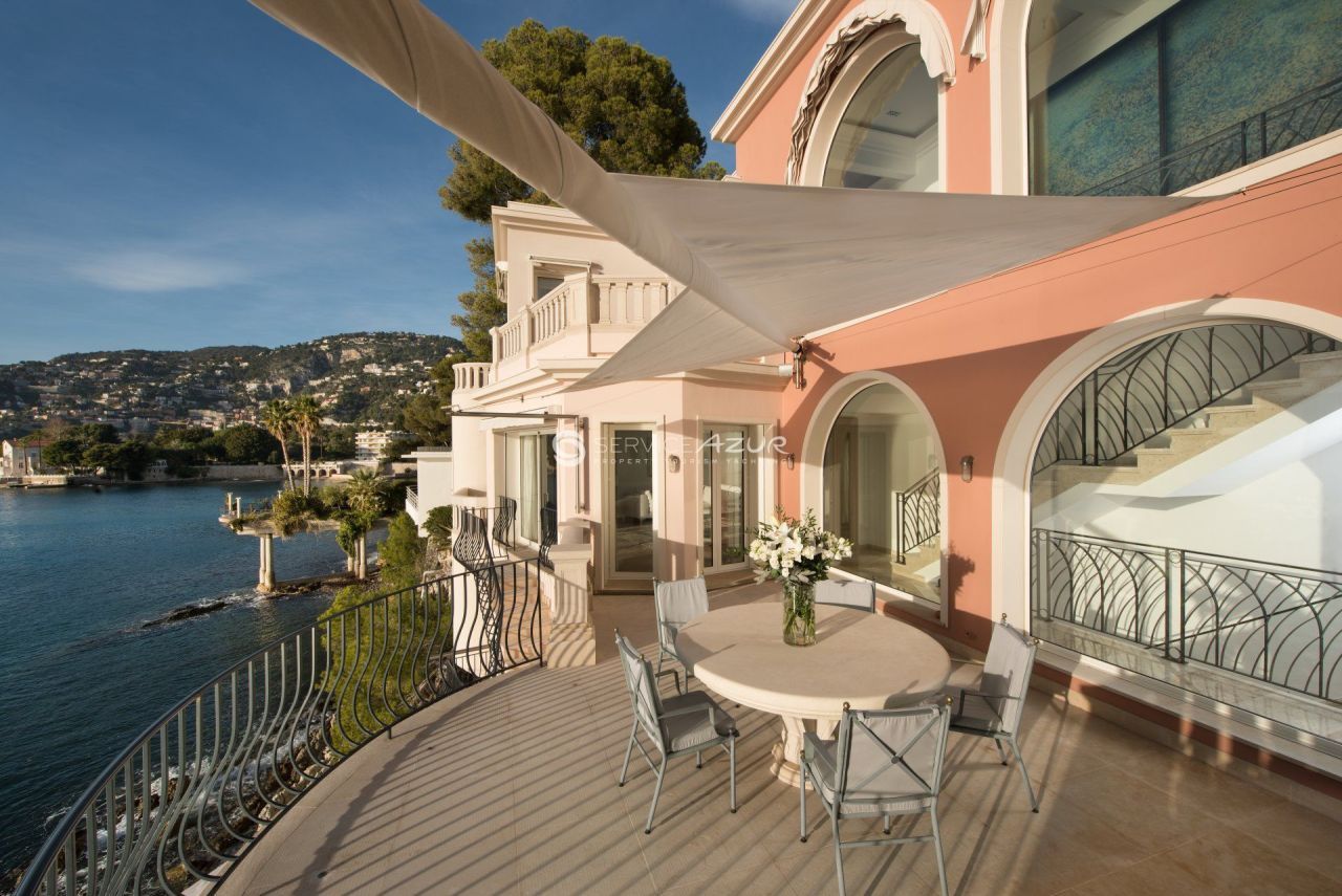 Villa à Saint-Jean-Cap-Ferrat, France, 600 m² - image 2