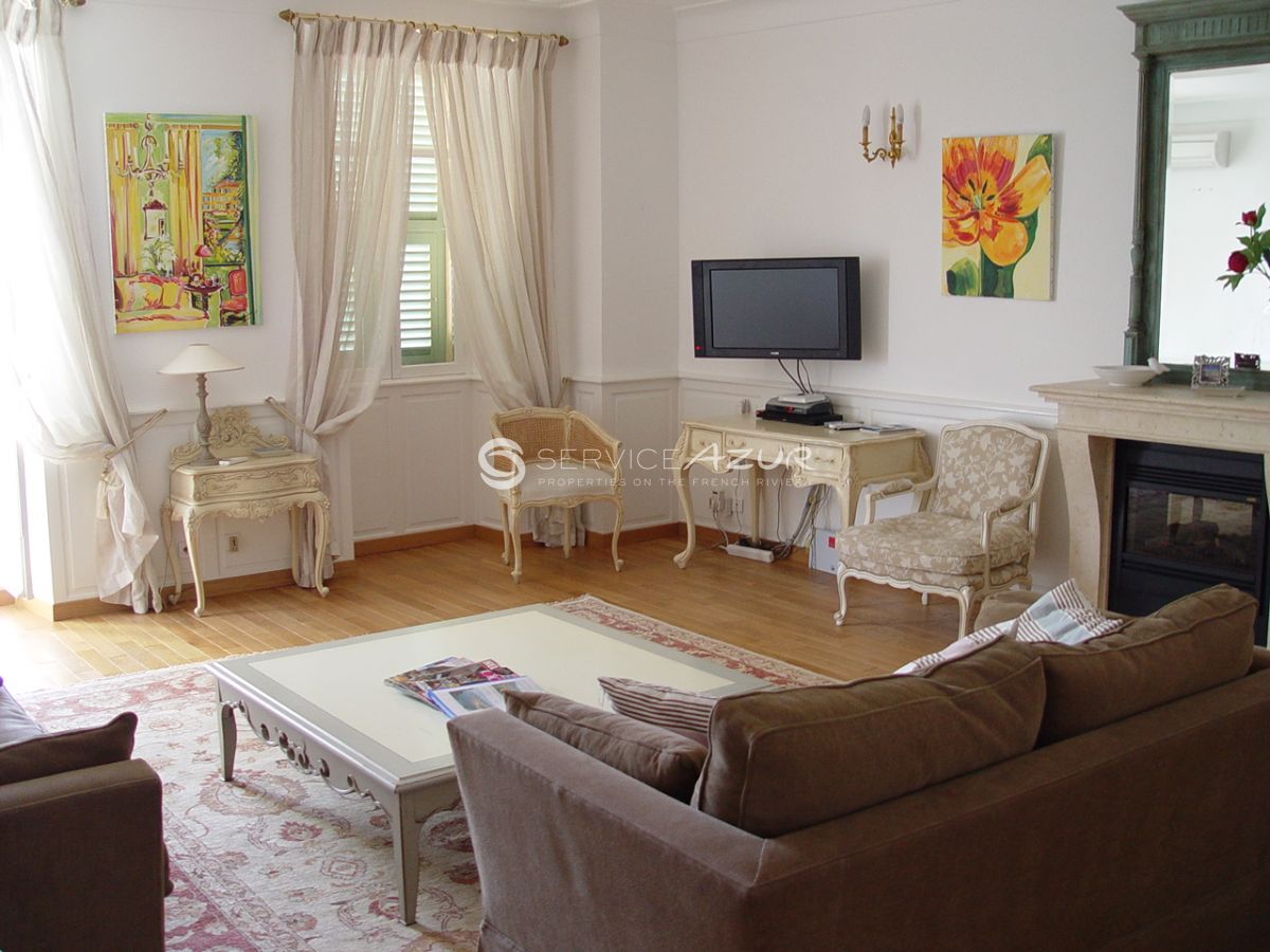 Appartamenti a Villefranche-sur-Mer, Francia, 230 m² - foto 2