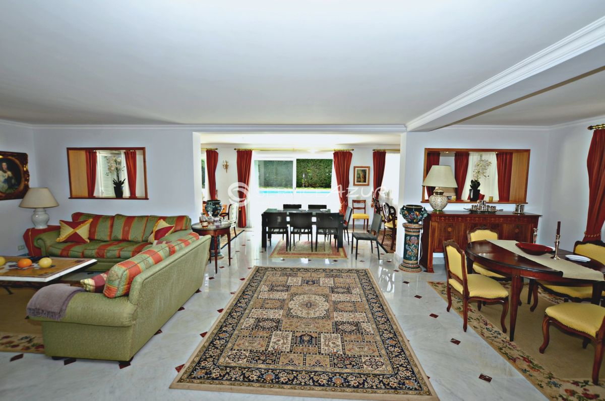 Villa in Saint-Jean-Cap-Ferrat, France, 300 m² - picture 2