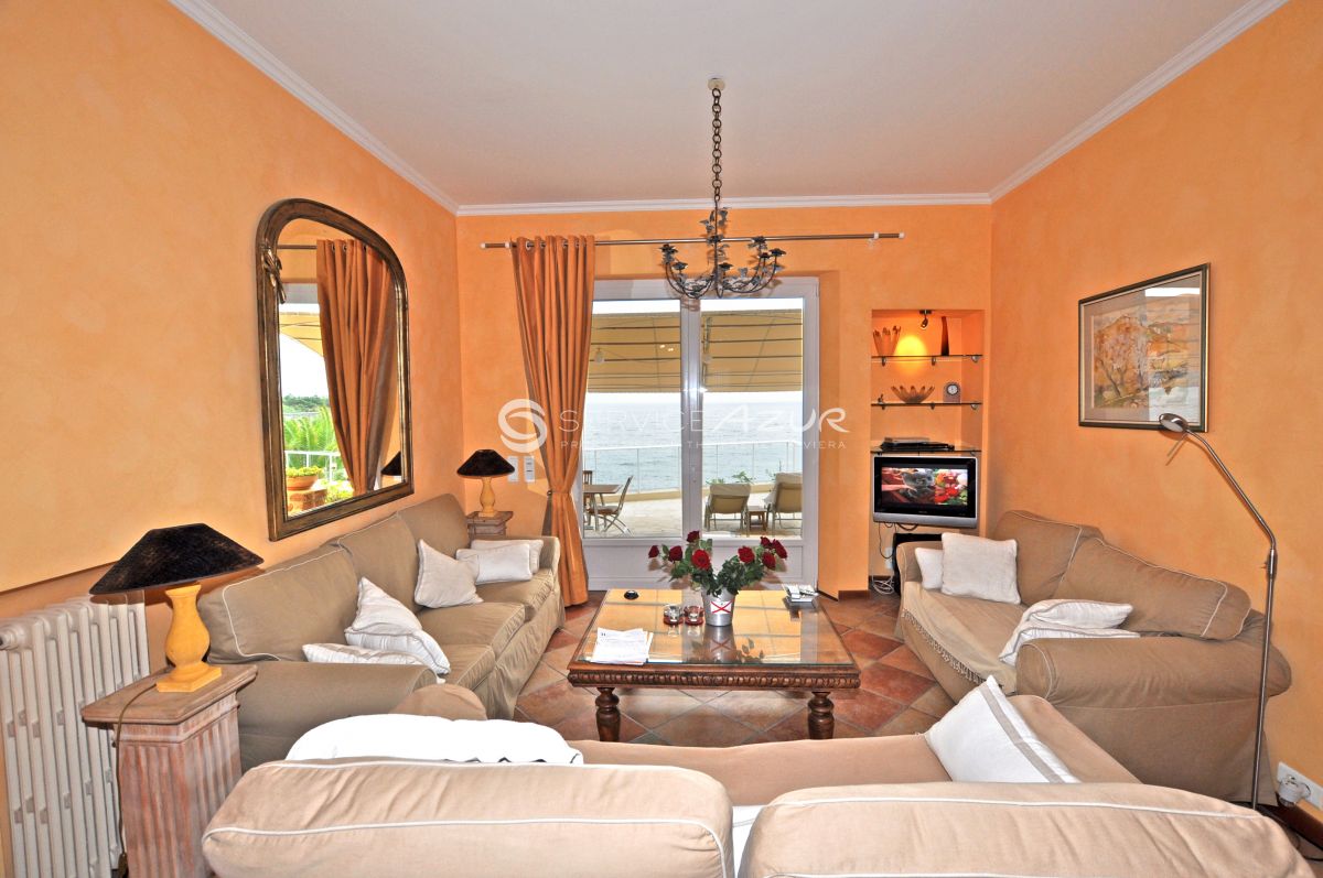 Villa à Théoule-sur-Mer, France, 150 m² - image 2