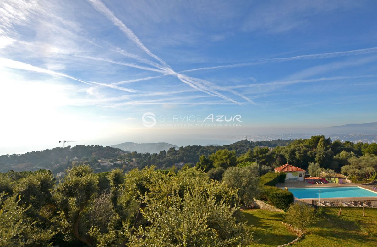 Villa à Villefranche-sur-Mer, France, 120 m² - image 2