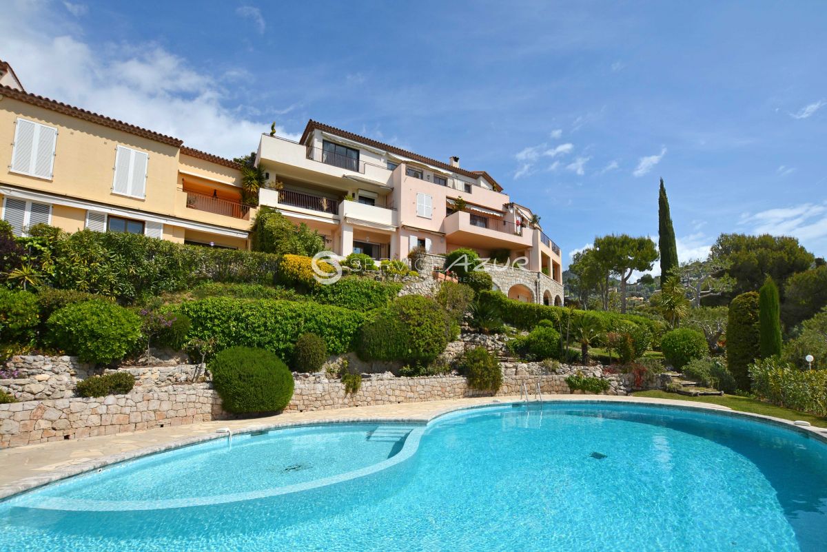 Appartement à Villefranche-sur-Mer, France, 250 m² - image 2