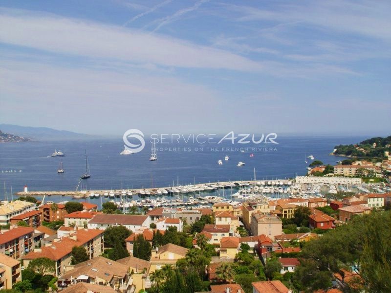 Villa en Saint-Jean-Cap-Ferrat, Francia, 650 m² - imagen 2