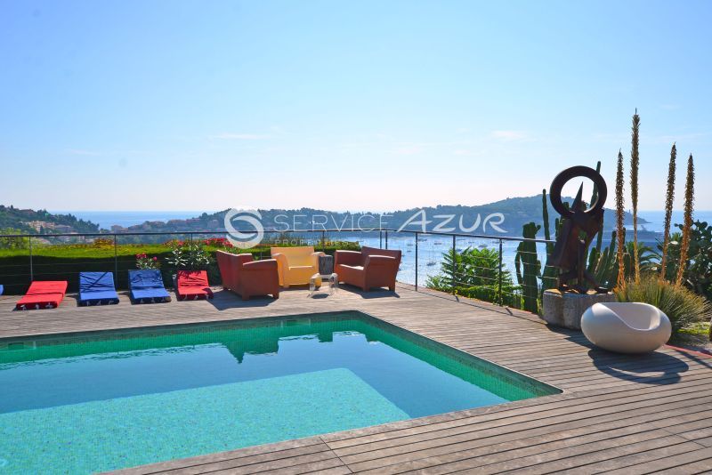 Villa à Villefranche-sur-Mer, France, 160 m² - image 2