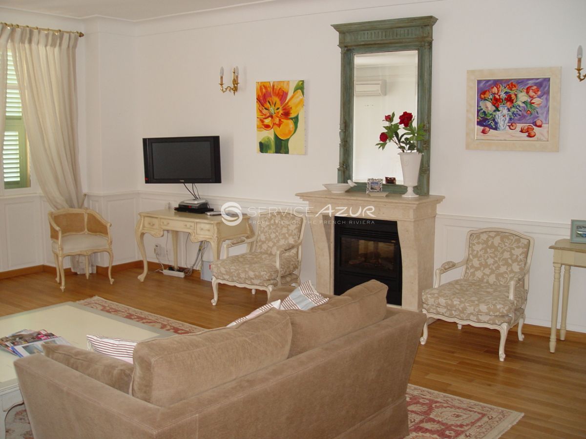 Appartamenti a Villefranche-sur-Mer, Francia, 230 m² - foto 3