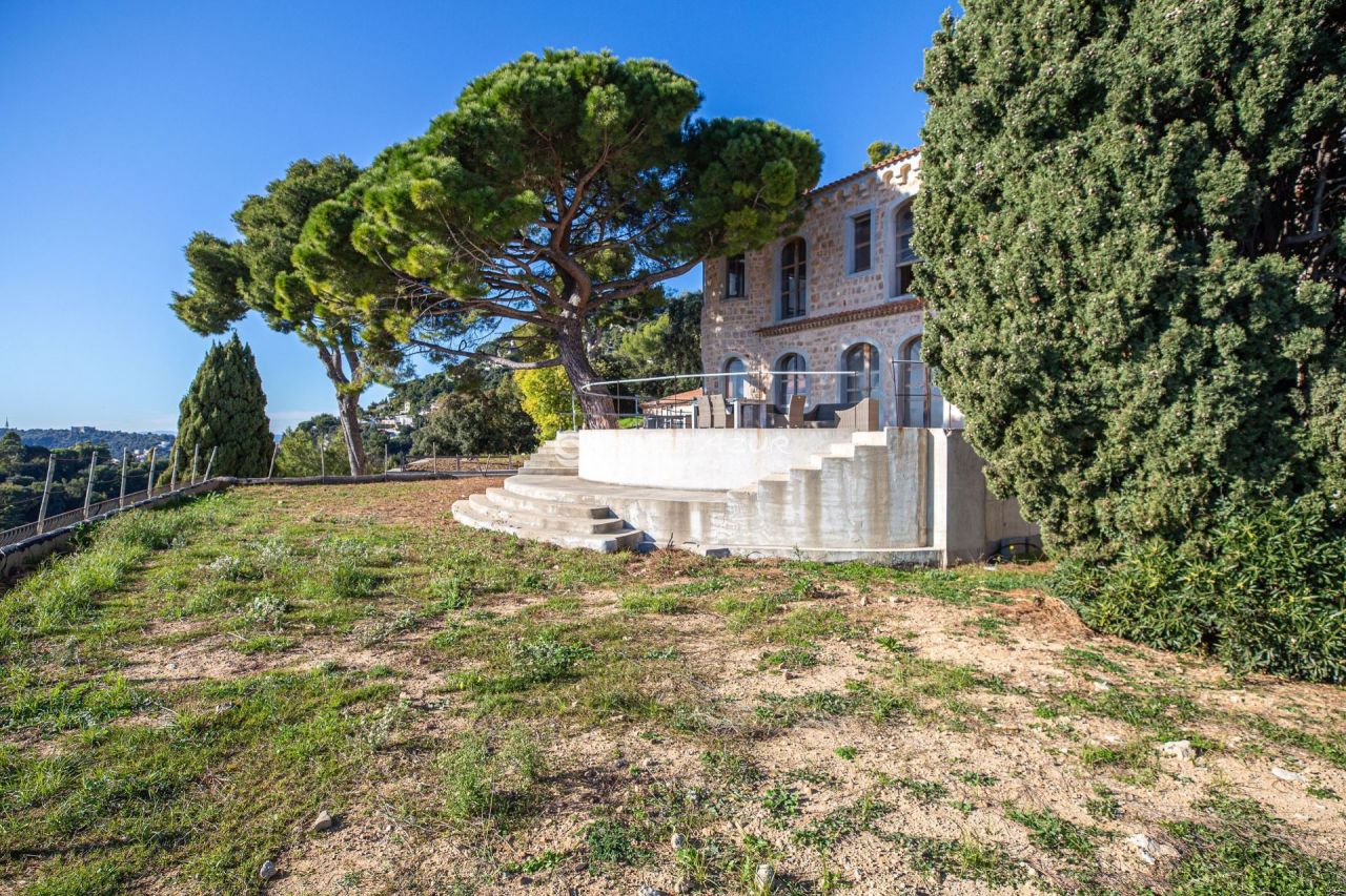 Villa in Villefranche-sur-Mer, France, 500 m² - picture 3