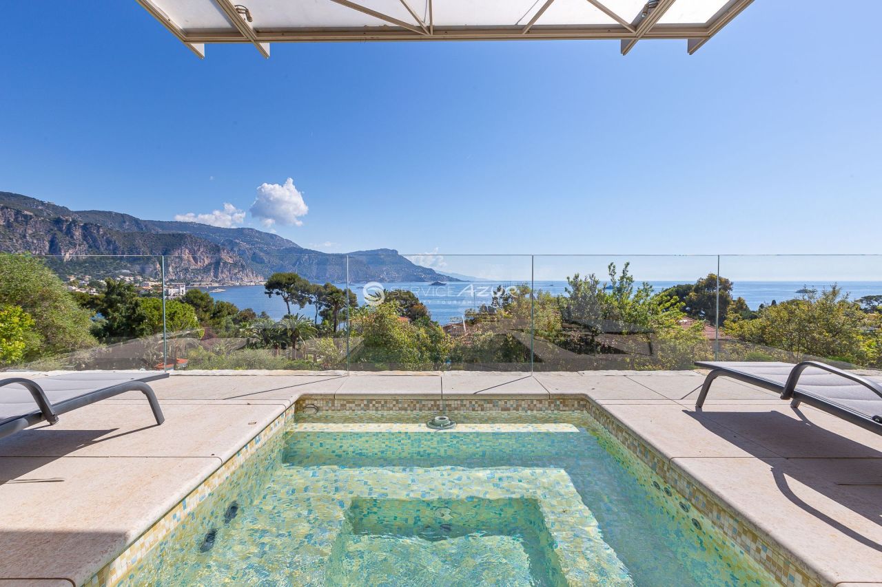 Villa in Saint-Jean-Cap-Ferrat, France, 900 m² - picture 3