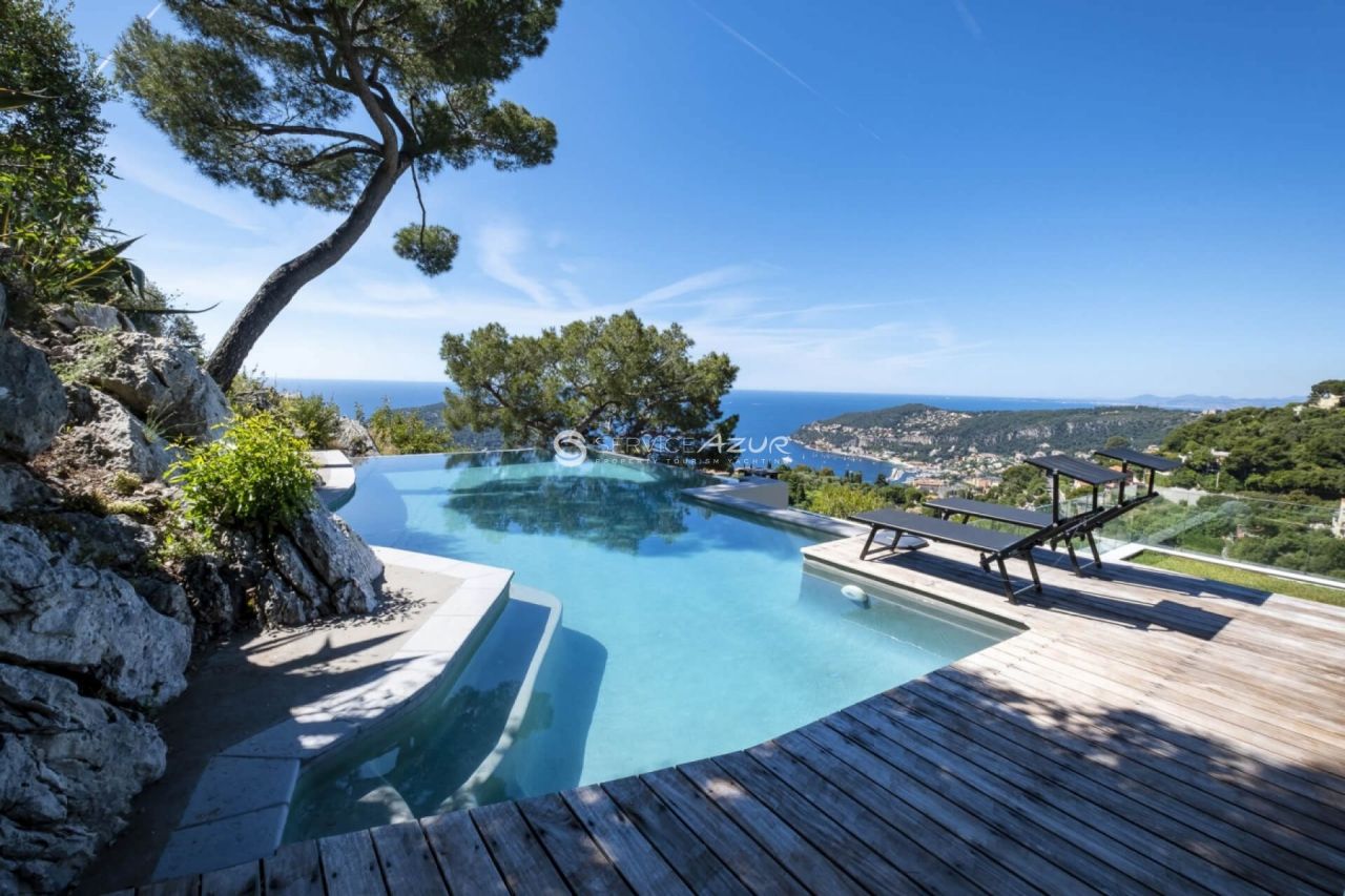 Villa à Villefranche-sur-Mer, France, 290 m² - image 3