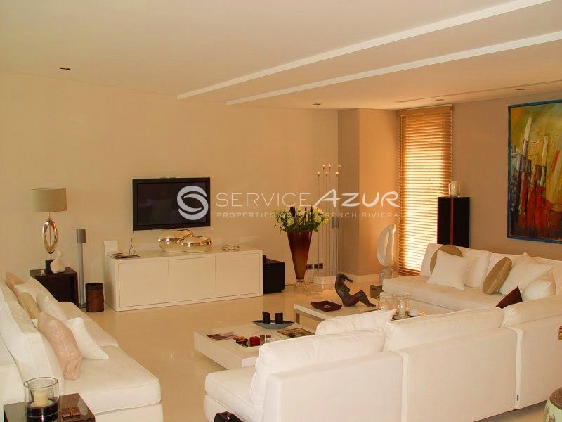 Villa en Saint-Jean-Cap-Ferrat, Francia, 650 m² - imagen 3