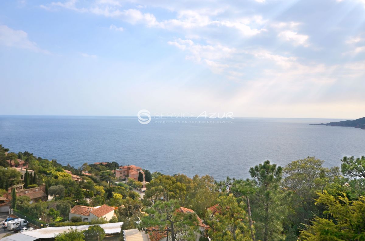 Villa à Théoule-sur-Mer, France, 1 200 m² - image 3