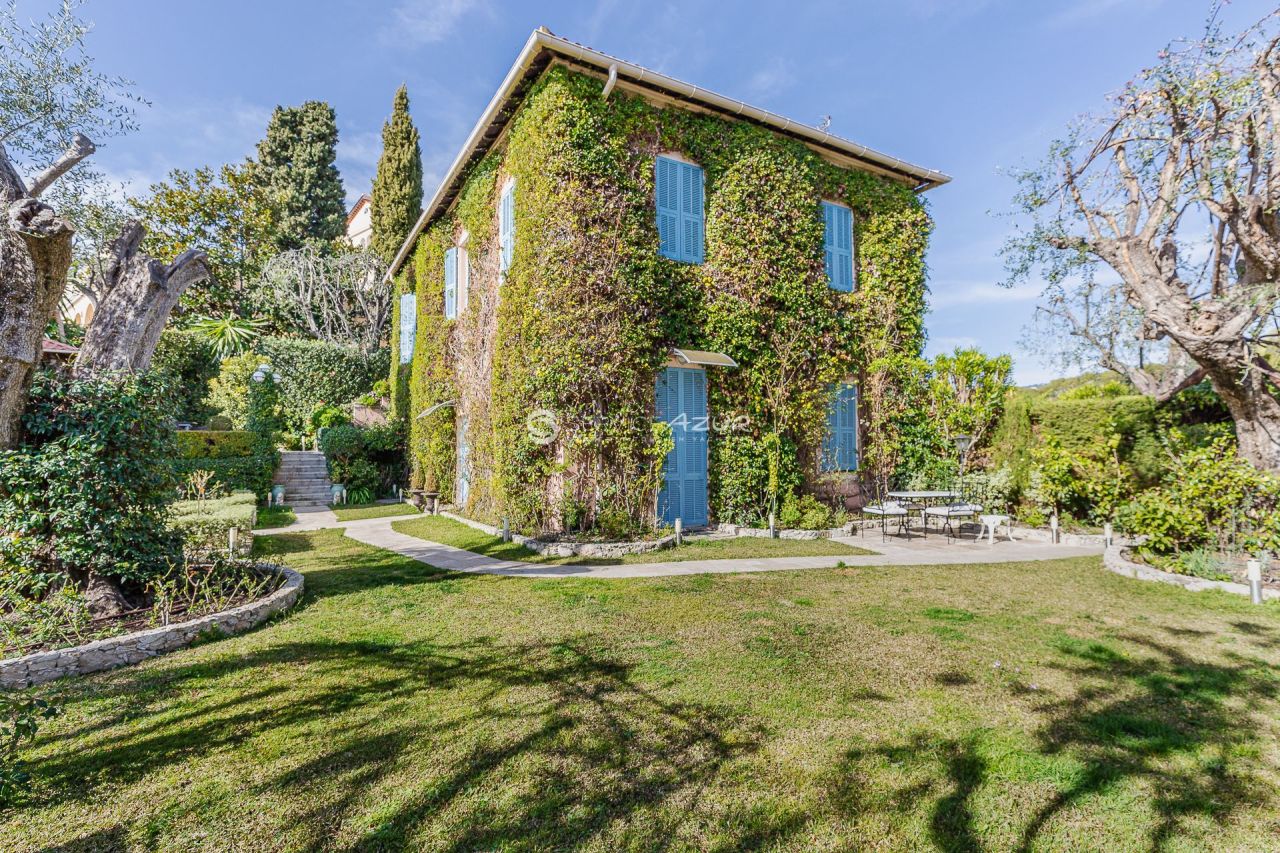 Villa in Saint-Jean-Cap-Ferrat, France, 250 m² - picture 3