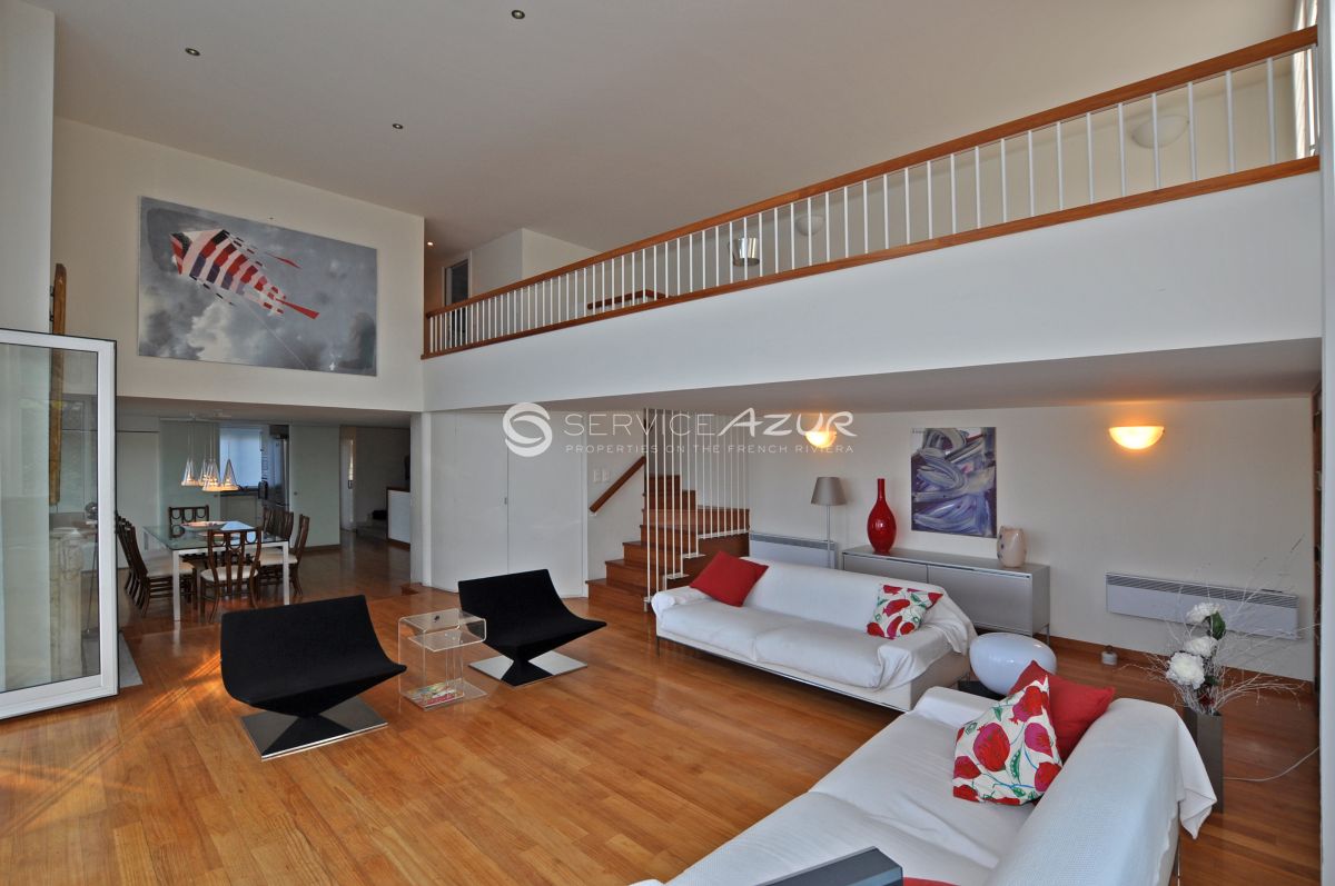 Villa en Saint-Jean-Cap-Ferrat, Francia, 220 m² - imagen 3