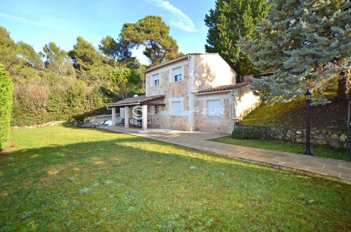 Villa à Villefranche-sur-Mer, France, 120 m² - image 3