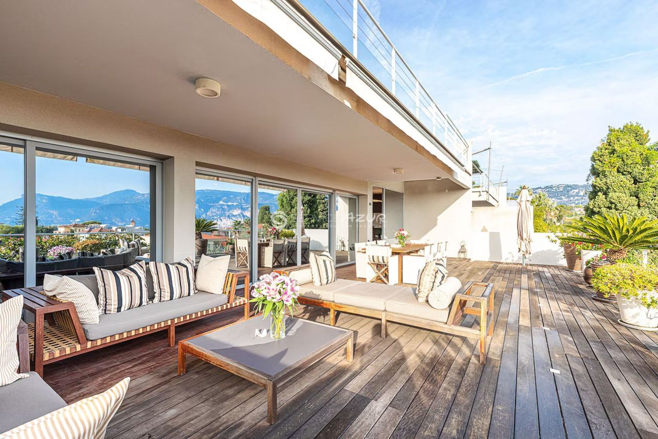 Villa en Saint-Jean-Cap-Ferrat, Francia, 300 m² - imagen 3