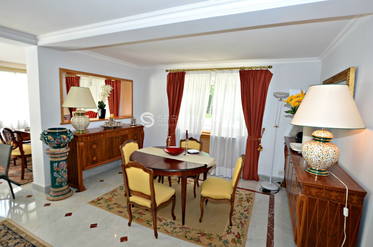 Villa in Saint-Jean-Cap-Ferrat, France, 300 m² - picture 3