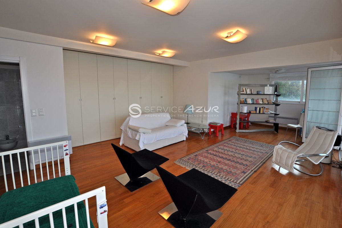 Villa en Saint-Jean-Cap-Ferrat, Francia, 220 m² - imagen 4