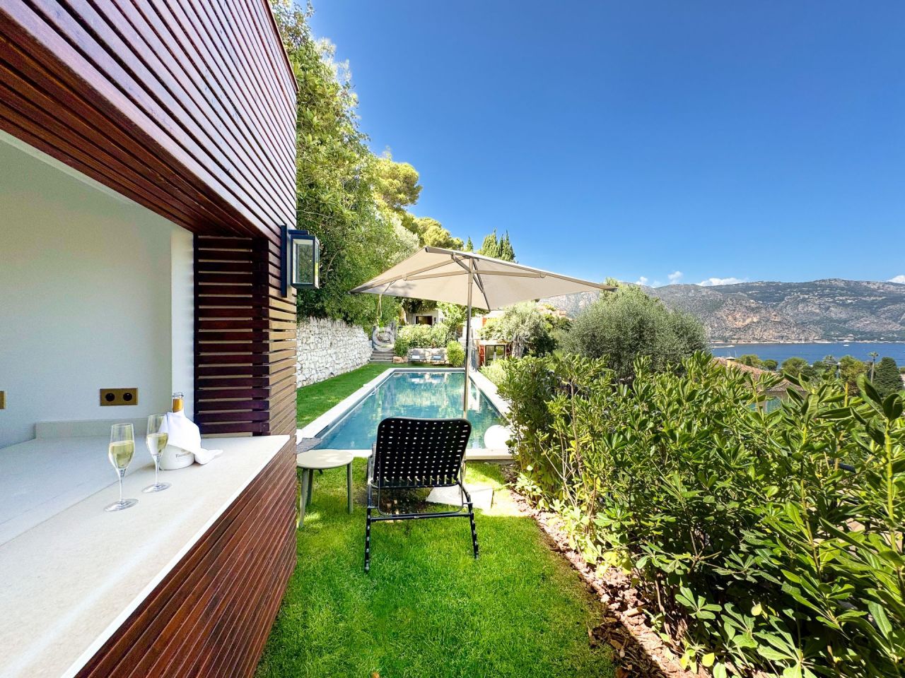 Villa à Saint-Jean-Cap-Ferrat, France, 190 m² - image 4