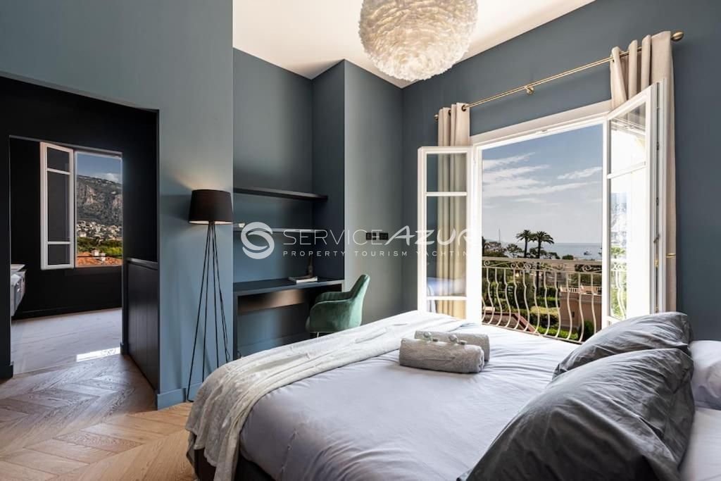 Villa a Saint-Jean-Cap-Ferrat, Francia, 220 m² - foto 4