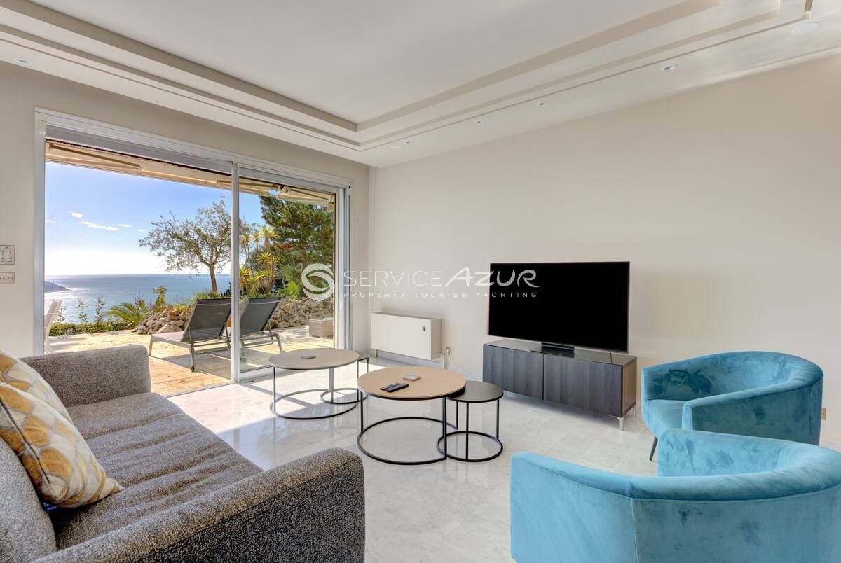Appartamenti a Villefranche-sur-Mer, Francia, 150 m² - foto 4