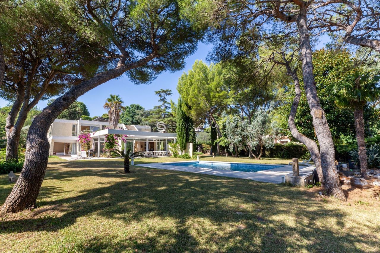 Villa in Saint-Jean-Cap-Ferrat, France, 380 m² - picture 4