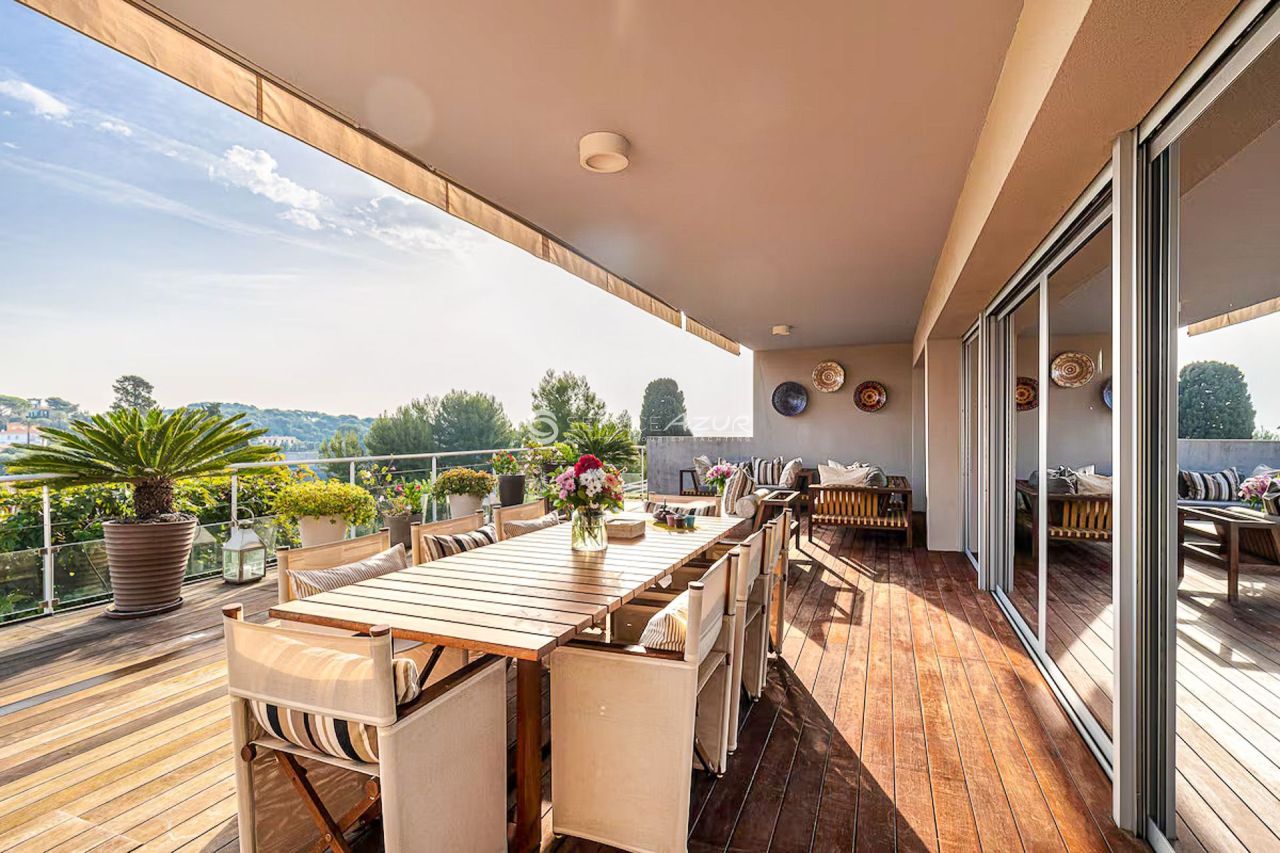 Villa en Saint-Jean-Cap-Ferrat, Francia, 300 m² - imagen 4